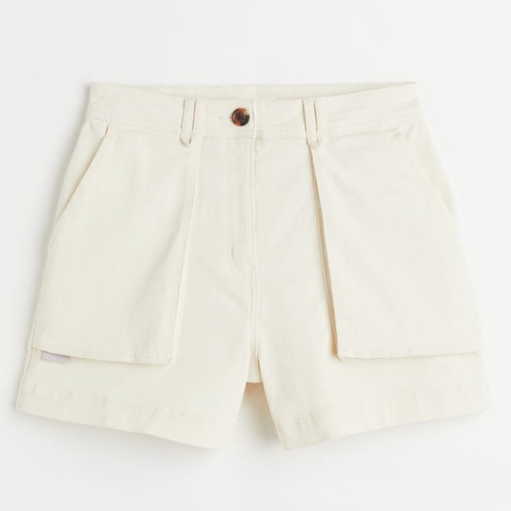 H&M Cargo Shorts